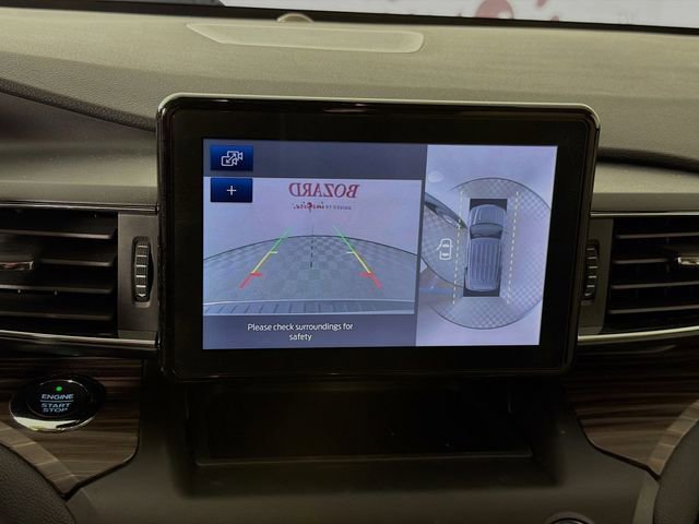 Certified 2020 Ford Explorer Limited image 17