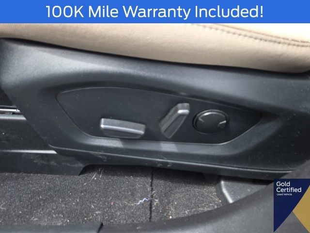 Certified 2023 Ford Explorer XLT RWD image 30
