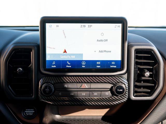 Certified 2022 Ford Bronco Sport Outer Banks w/ Tech Package image 23