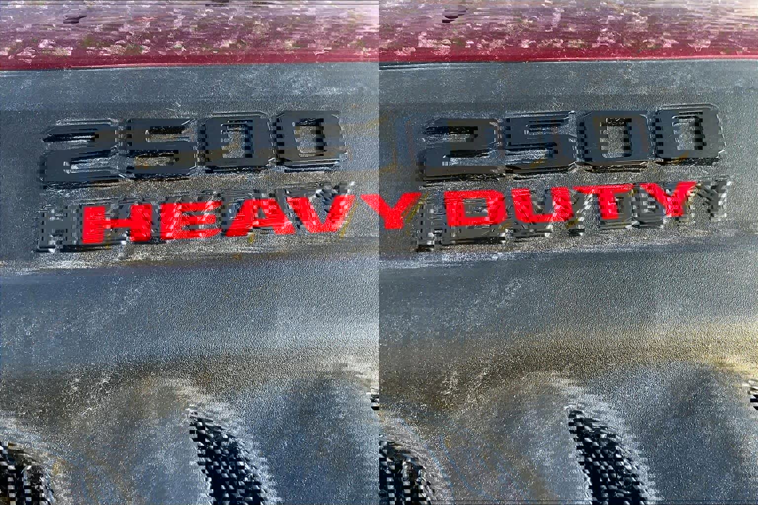 Used 2023 RAM 2500 Power Wagon w/ Level 1 Equipment Group image 12