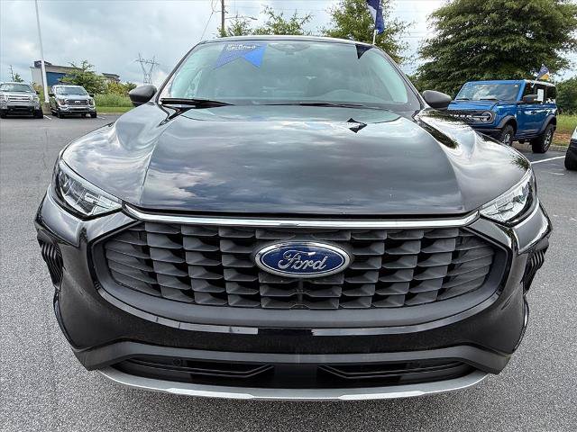 Certified 2025 Ford Escape Active AWD/4WD image 3