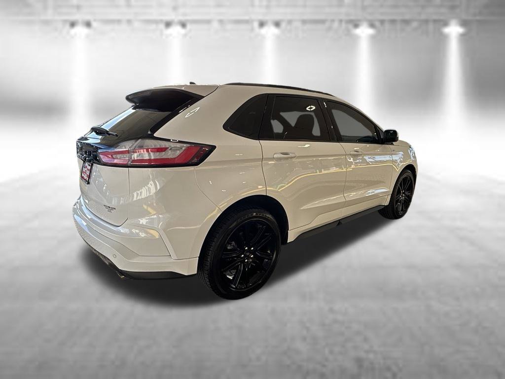Certified 2021 Ford Edge ST-Line FWD image 4