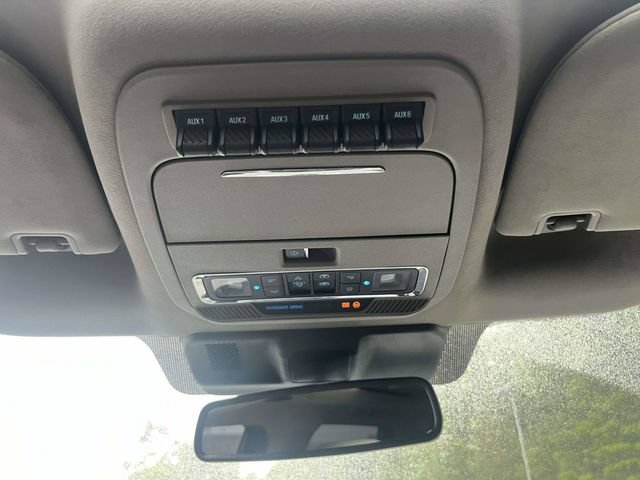 Certified 2025 Ford F250 Platinum w/ Platinum Plus Package AWD/4WD image 33