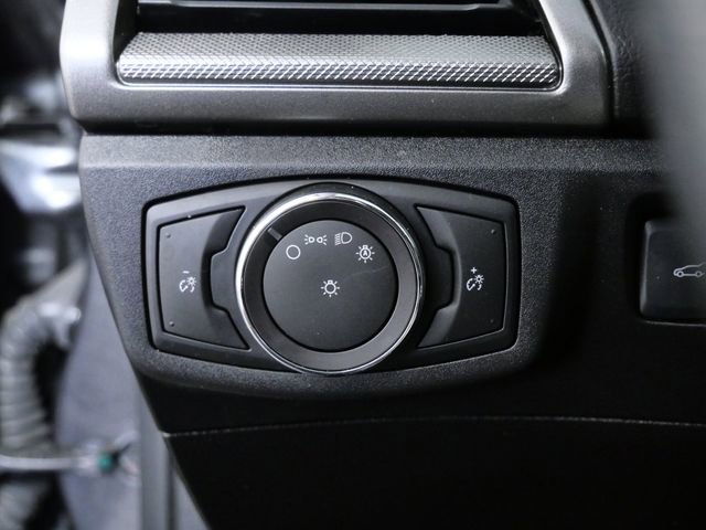 Certified 2018 Ford Fusion S FWD image 23
