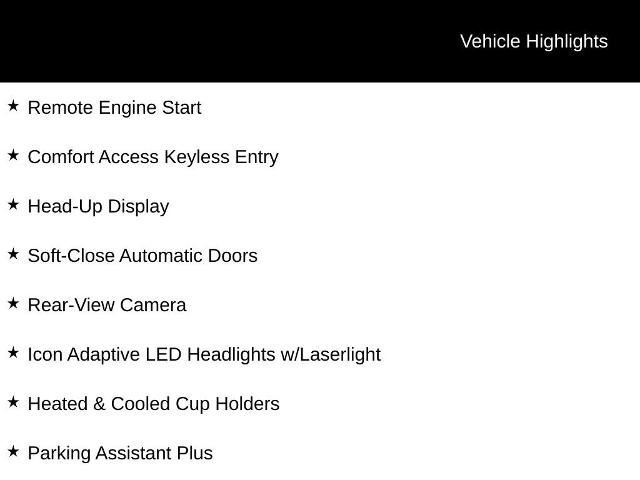 Used 2019 BMW X5 xDrive40i w/ Executive Package image 10