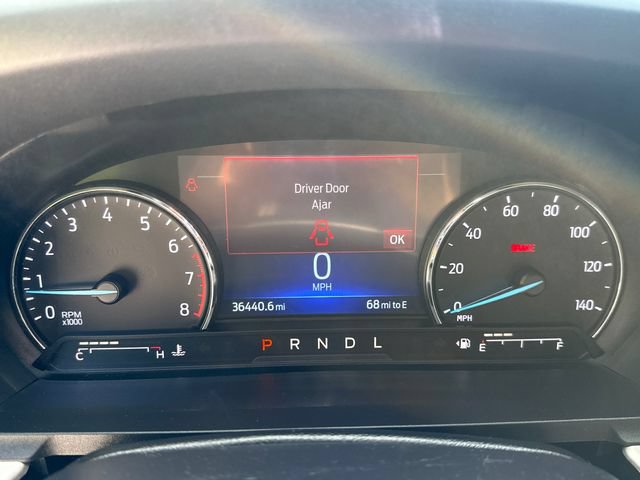 Certified 2023 Ford Explorer XLT w/ Equipment Group 202A AWD/4WD image 30