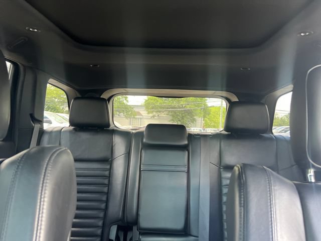 Used 2019 Jeep Grand Cherokee Limited X AWD/4WD image 23