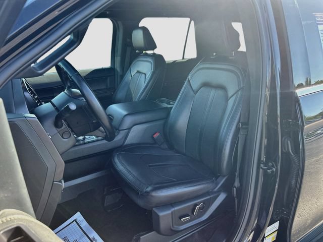 Certified 2021 Ford Expedition Limited AWD/4WD image 30