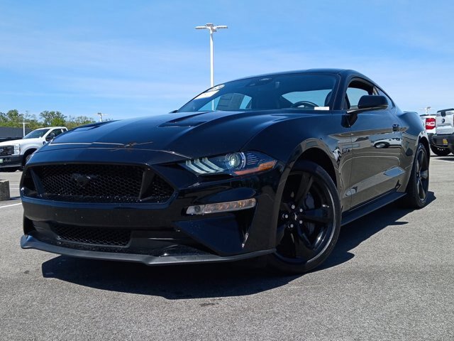 Certified 2023 Ford Mustang GT Premium w/ Equipment Group 401A RWD image 27