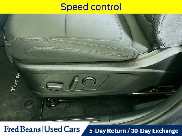 Used 2023 Hyundai Tucson SEL image 23