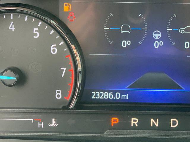 Certified 2023 Ford Explorer XLT w/ Equipment Group 202A image 28