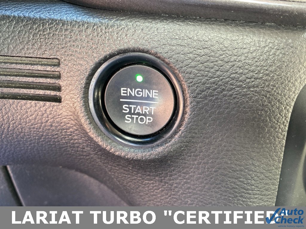 Certified 2019 Ford Ranger Lariat w/ Equipment Group 501A Mid image 39