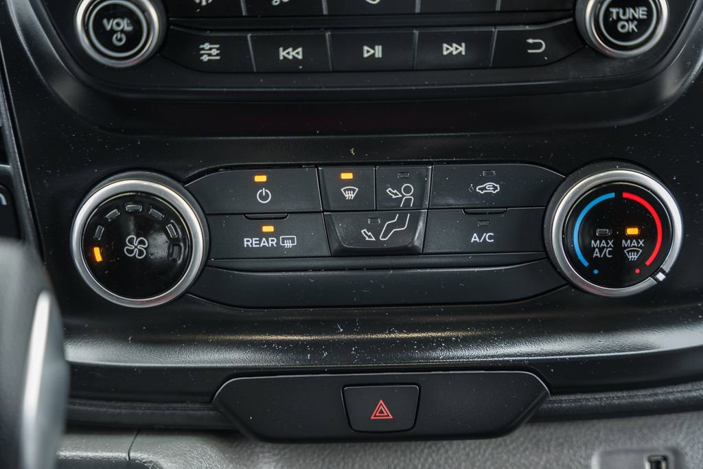 Certified 2023 Ford Transit 250 Low Roof w/ Exterior Upgrade Package image 26