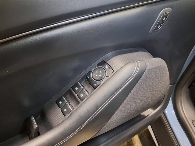 Certified 2023 Ford Mustang Mach-E Select RWD image 19