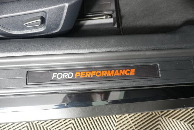 Certified 2020 Ford Mustang Shelby GT350 w/ Technology Package RWD image 27