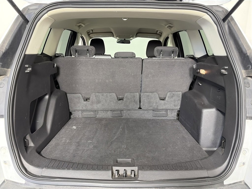 Certified 2018 Ford Escape SE image 26