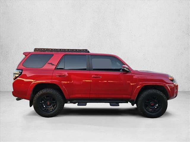 Used 2019 Toyota 4Runner TRD Off-Road Premium AWD/4WD image 4