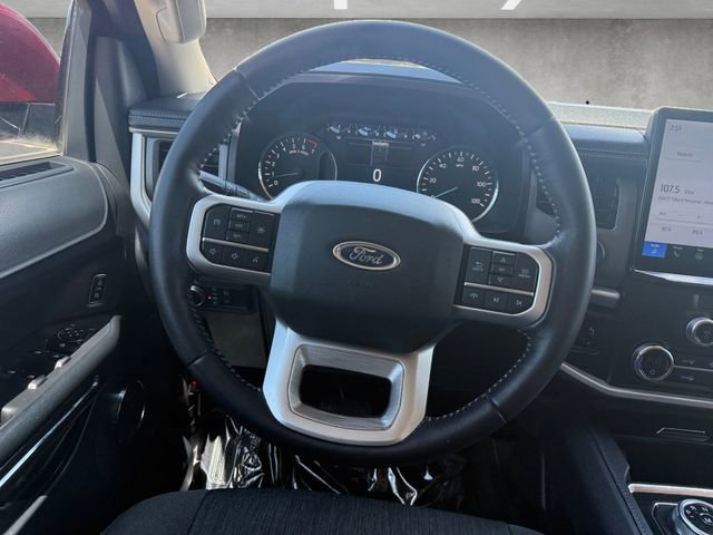 Certified 2022 Ford Expedition XLT image 21