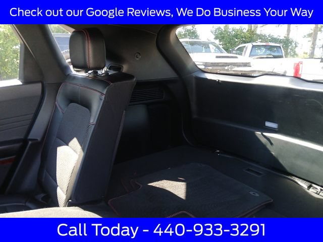 Certified 2023 Ford Escape ST-Line w/ Tech Pack #1 AWD/4WD image 37