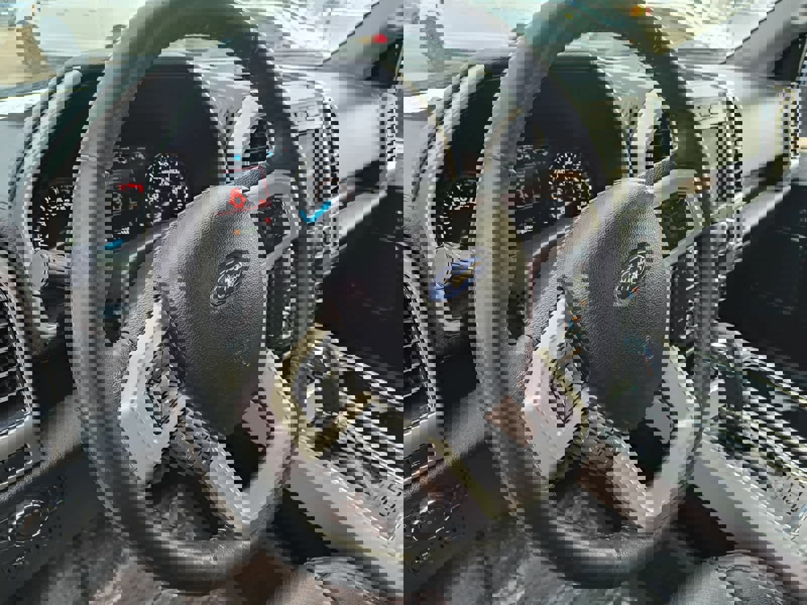 Certified 2018 Ford F150 Lariat w/ Equipment Group 502A Luxury image 13