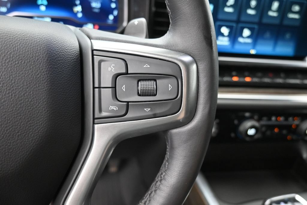 Used 2022 Chevrolet Silverado 1500 LT Trail Boss AWD/4WD image 29