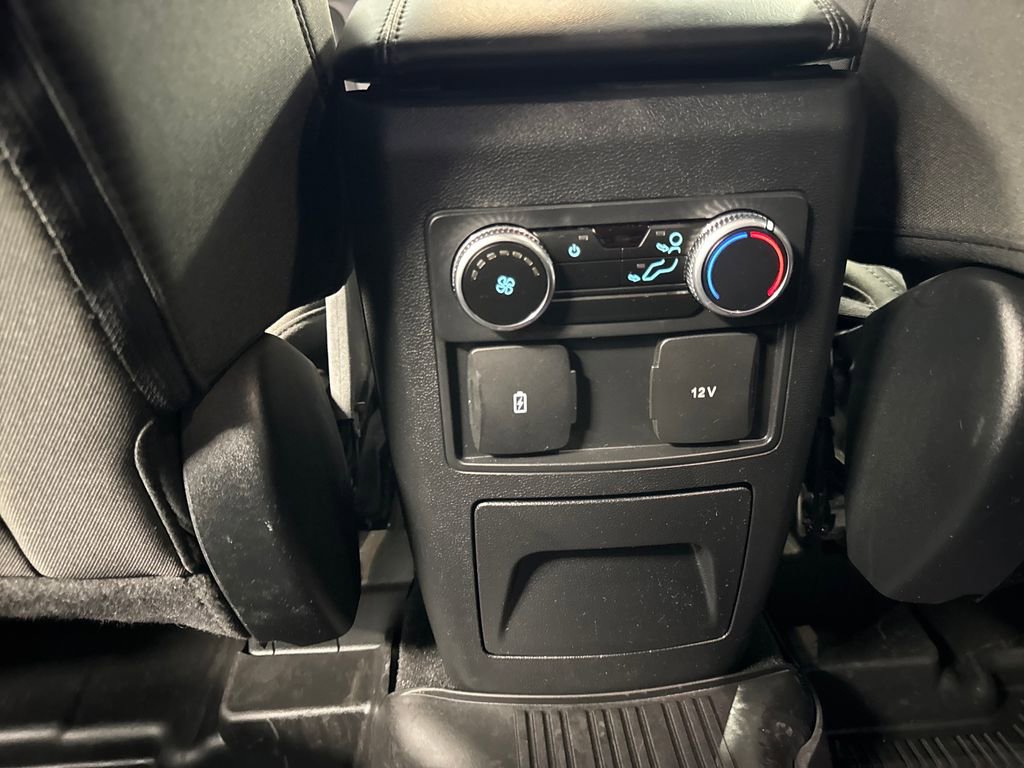 Certified 2023 Ford Explorer XLT AWD/4WD image 35