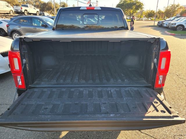 Certified 2019 Ford Ranger XLT w/ Equipment Group 302A Luxury image 8