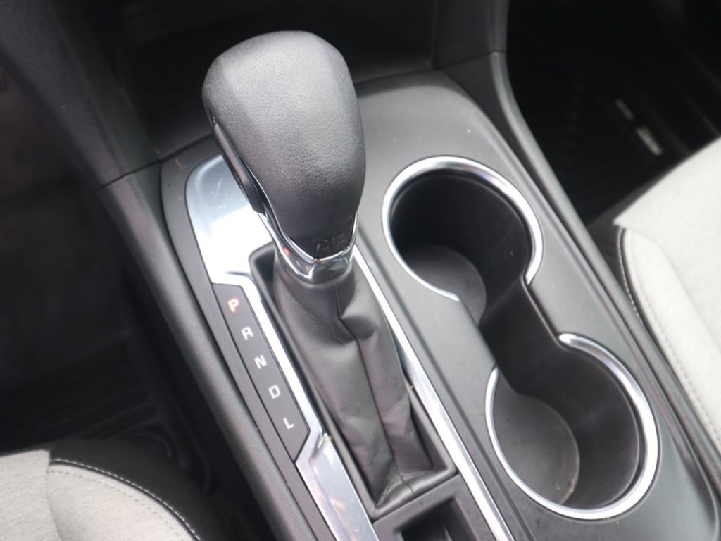 Used 2023 Chevrolet Equinox LT FWD image 22