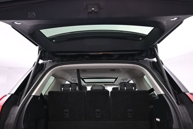 Certified 2025 Ford Expedition Active AWD/4WD image 29