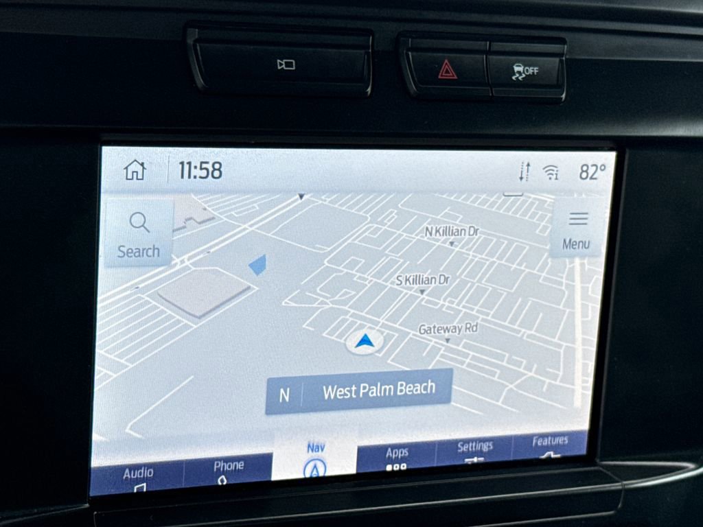 Certified 2023 Ford F150 STX image 17