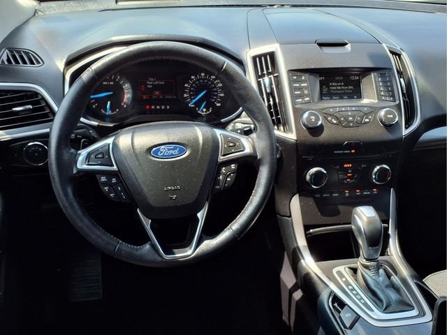 Certified 2018 Ford Edge SEL w/ Ford Safe & Smart Package AWD/4WD image 12