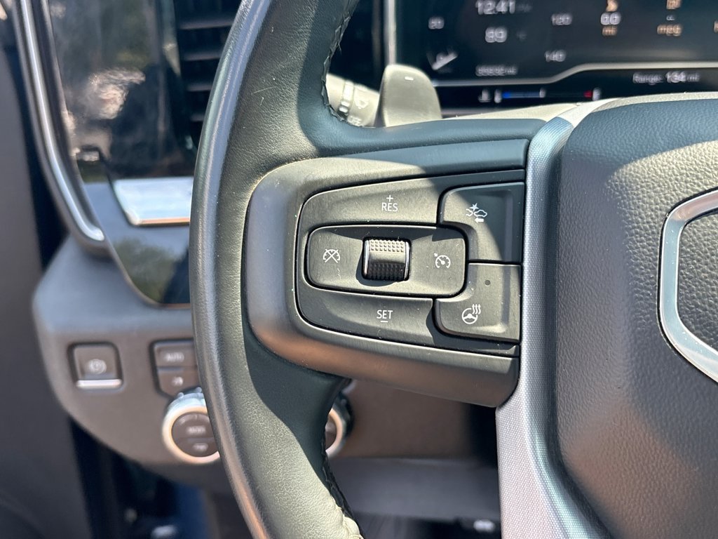 Used 2024 GMC Sierra 1500 Elevation w/ Preferred Package AWD/4WD image 32
