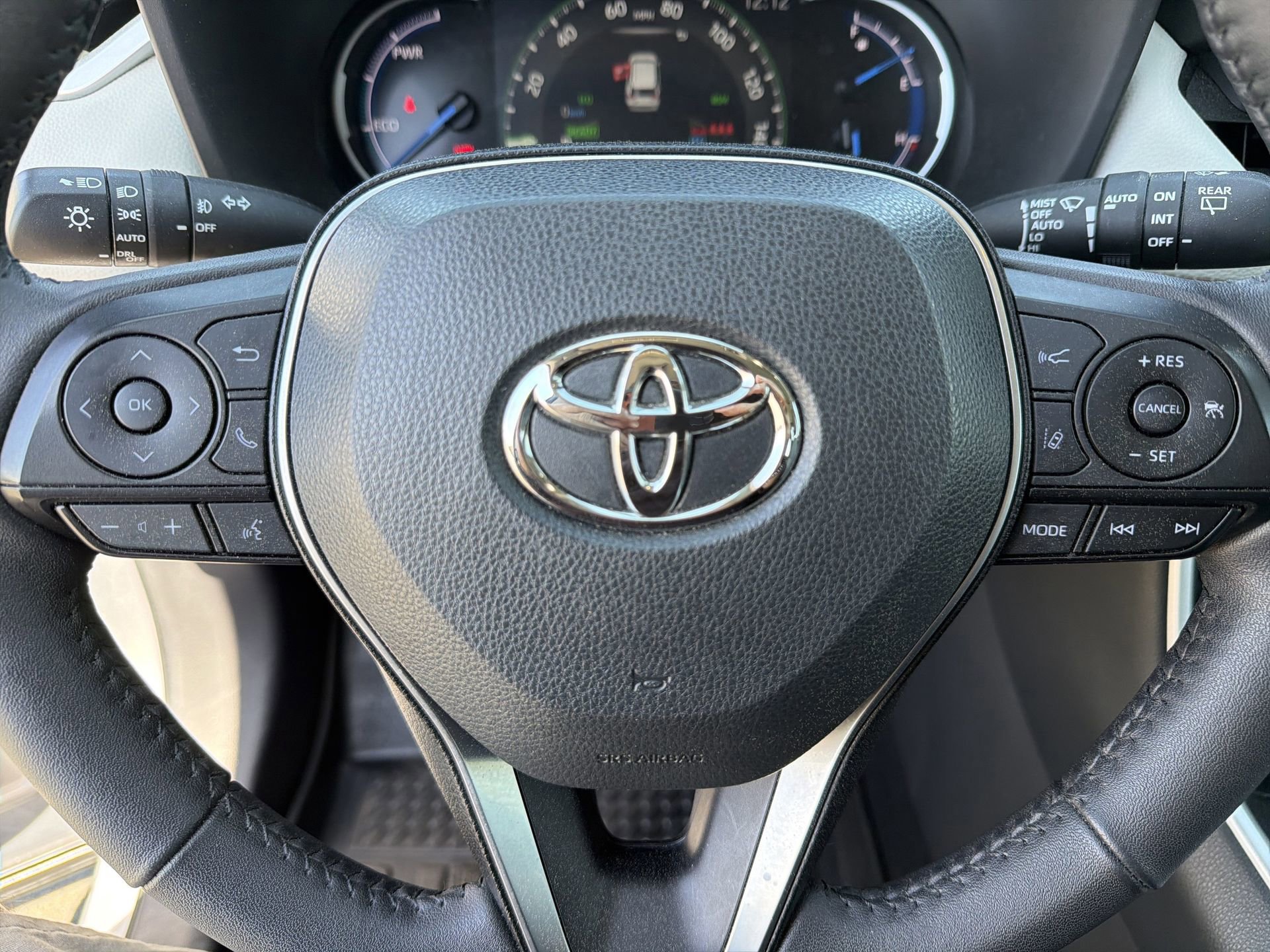 Used 2024 Toyota RAV4 XLE Premium w/ Weather Package image 24