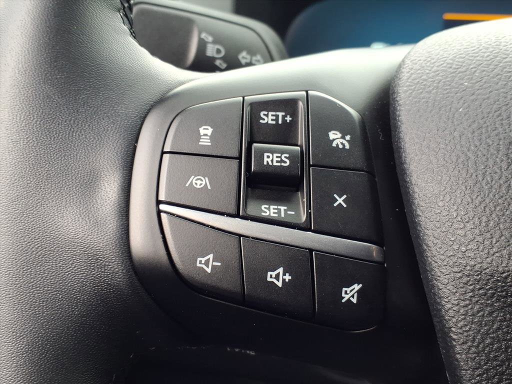 Certified 2025 Ford Bronco Sport Outer Banks w/ Outer Banks Tech Package+ image 17