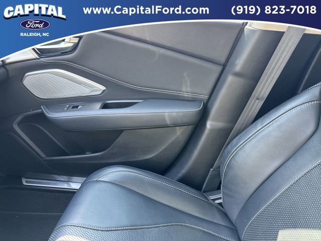 Used 2023 Acura RDX FWD w/ Technology Package image 28