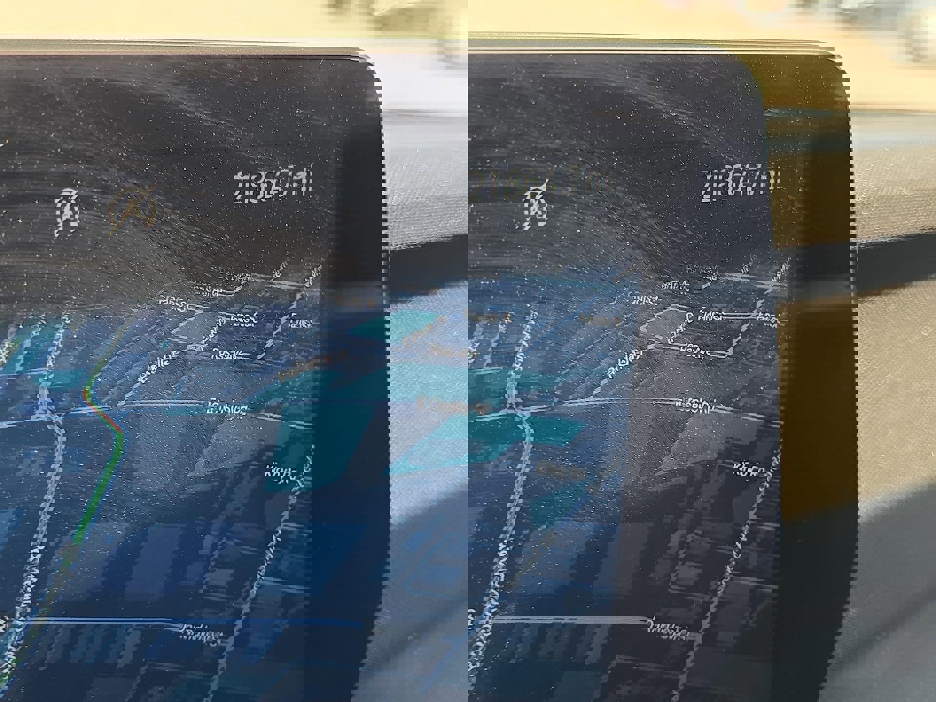 Certified 2025 Ford Expedition Max Active image 15