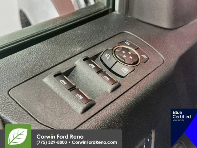 Certified 2018 Ford F150 Raptor w/ Equipment Group 802A Luxury AWD/4WD image 22