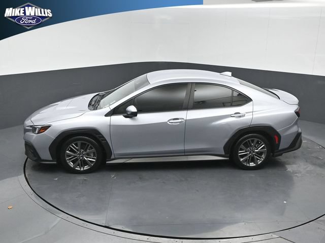 Used 2024 Subaru WRX AWD/4WD image 12