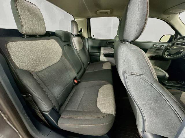 Certified 2022 Ford Maverick XLT FWD image 29