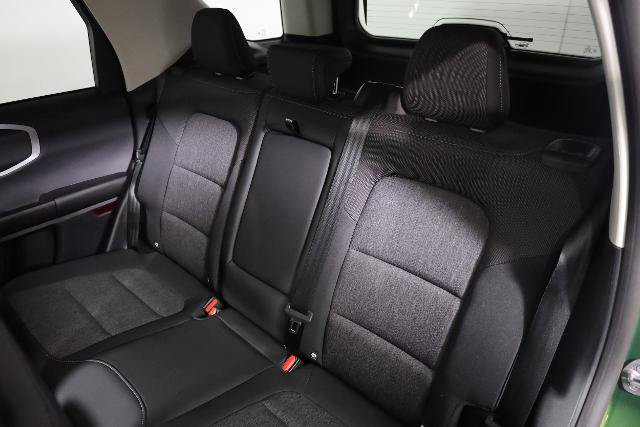 Certified 2024 Ford Bronco Sport Big Bend w/ Convenience Package AWD/4WD image 11