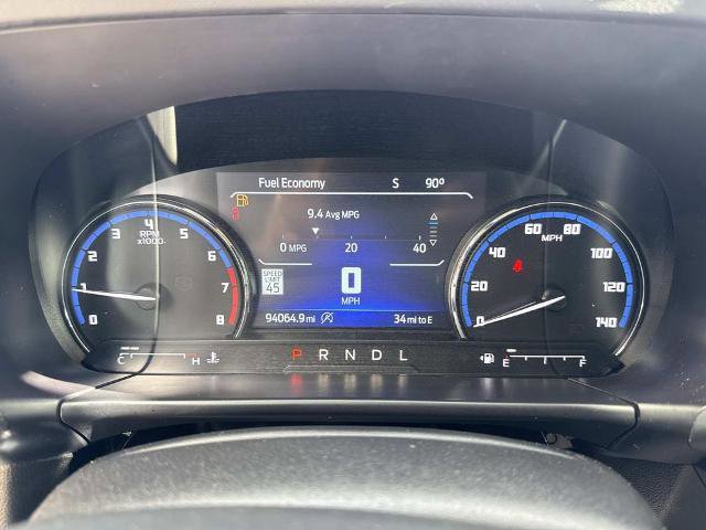 Certified 2022 Ford Bronco Sport Outer Banks w/ Tech Package AWD/4WD image 20