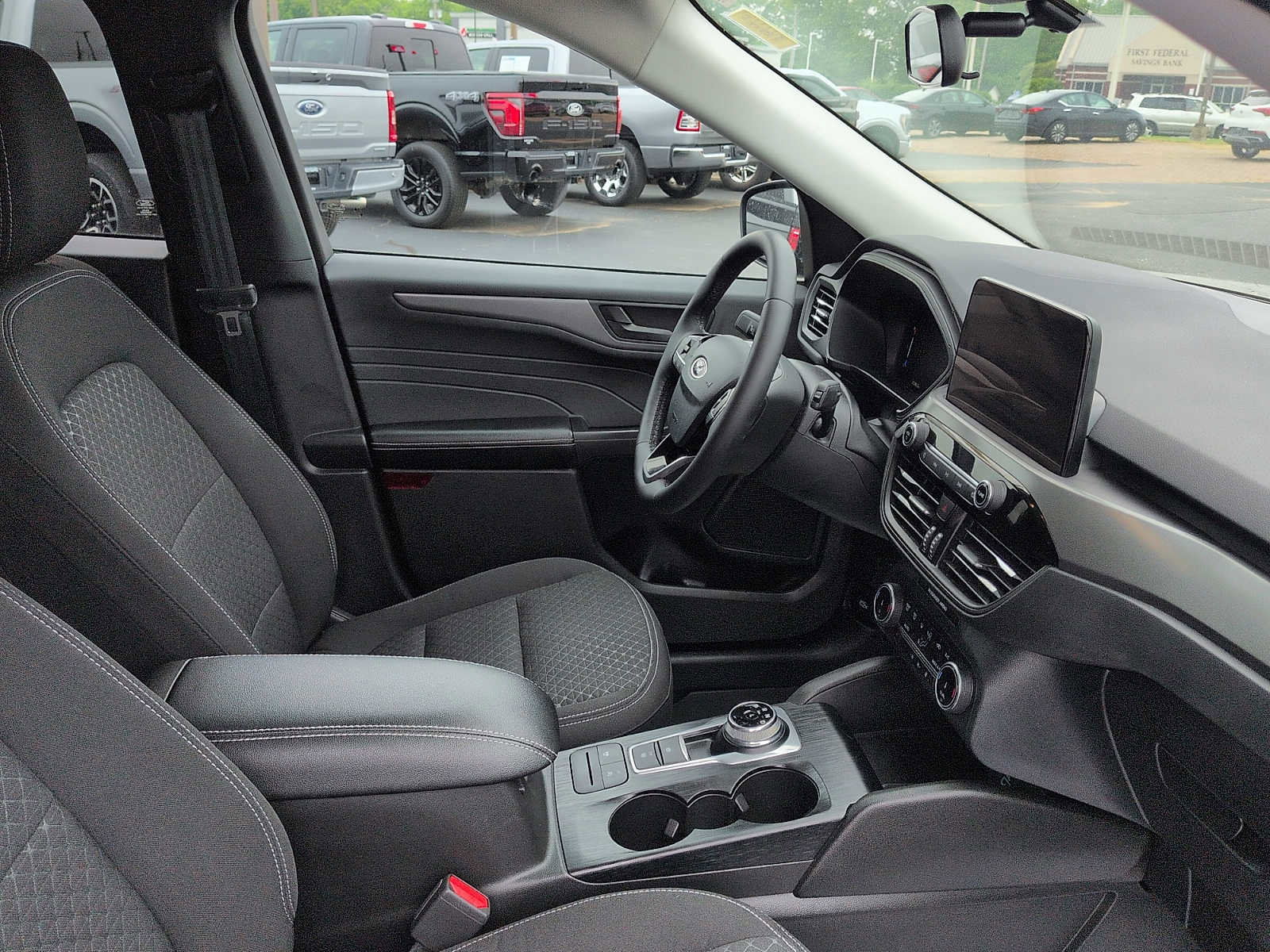 Certified 2023 Ford Escape Active AWD/4WD image 10