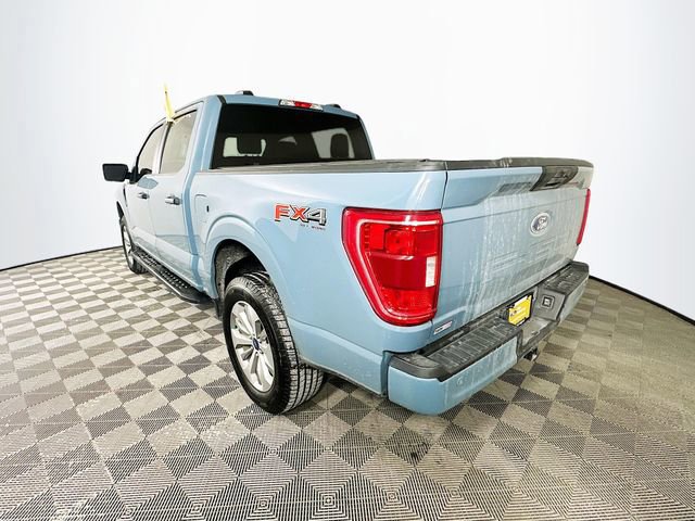 Certified 2023 Ford F150 XL w/ STX Appearance Package image 3