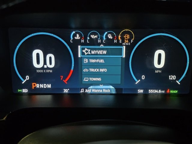 Certified 2023 Ford F150 Lariat w/ Equipment Group 502A High image 19