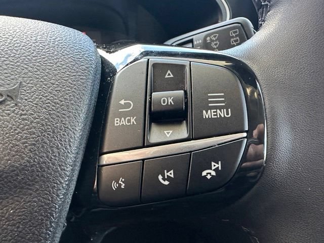 Certified 2021 Ford Escape SE w/ SE Sport Appearance Package FWD image 22