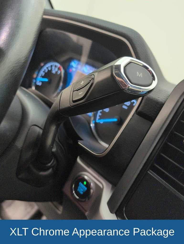 Certified 2022 Ford F150 XLT w/ Equipment Group 302A High image 32