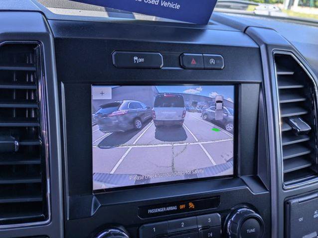 Certified 2020 Ford F150 XLT w/ Equipment Group 302A Luxury AWD/4WD image 22