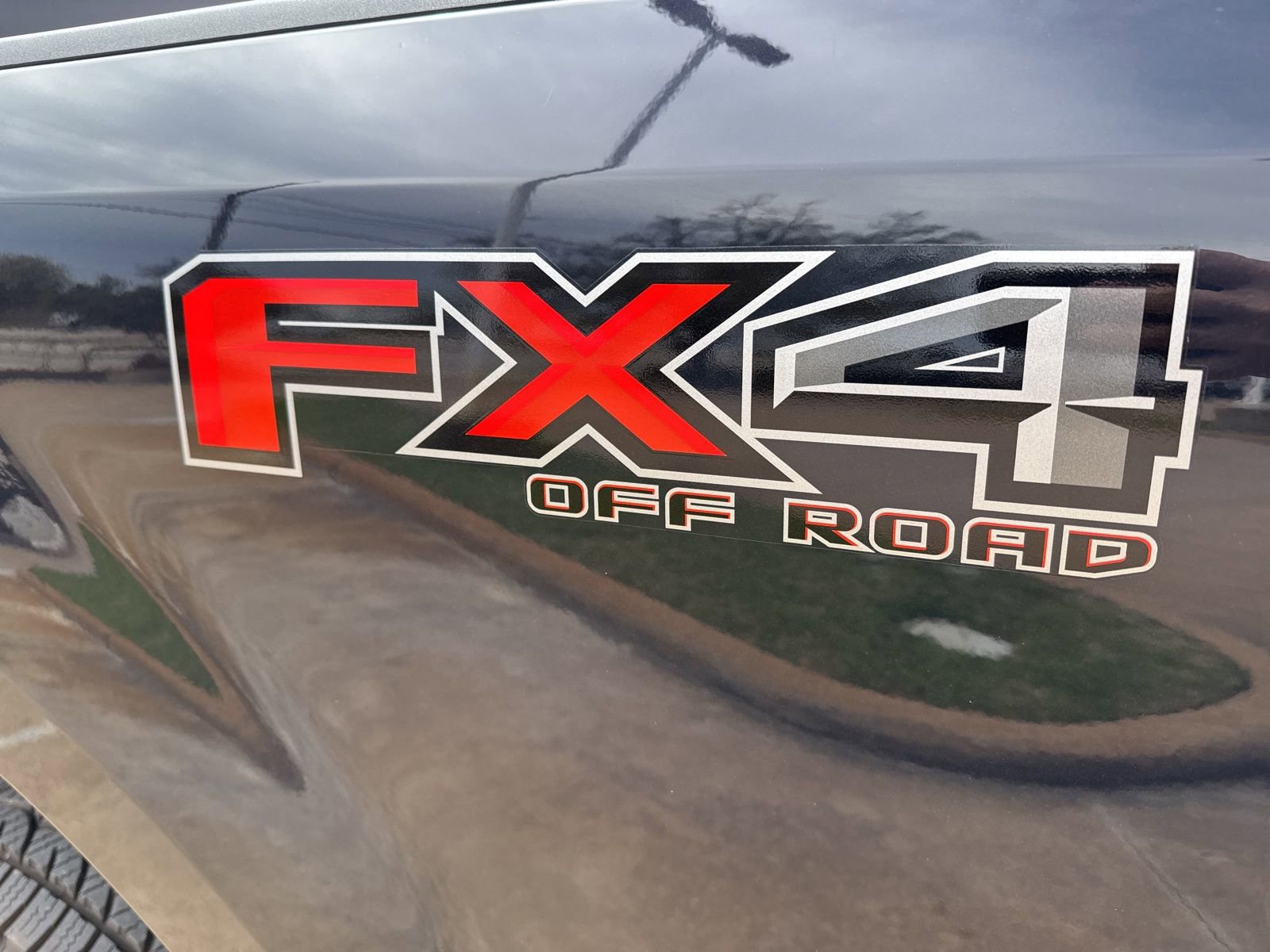 Certified 2021 Ford F250 XLT w/ XLT Premium Package image 10