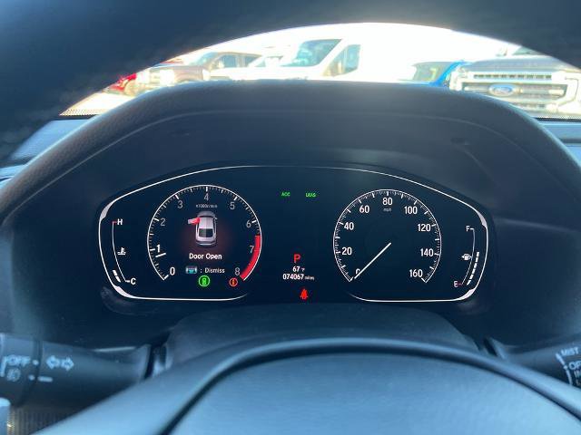 Used 2020 Honda Accord Sport image 10