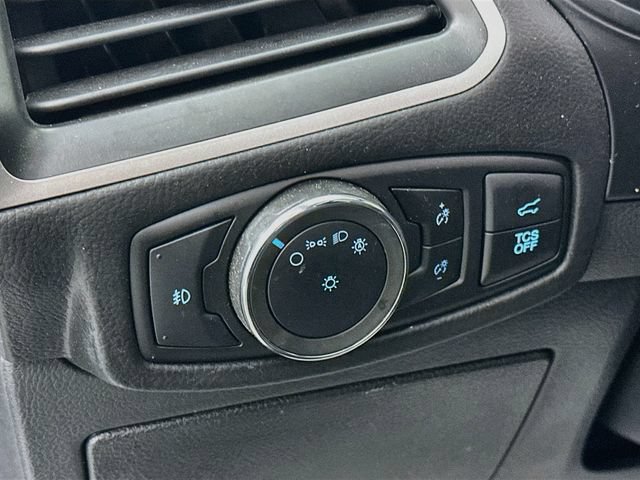 Certified 2024 Ford Edge SEL w/ Convenience Package AWD/4WD image 16